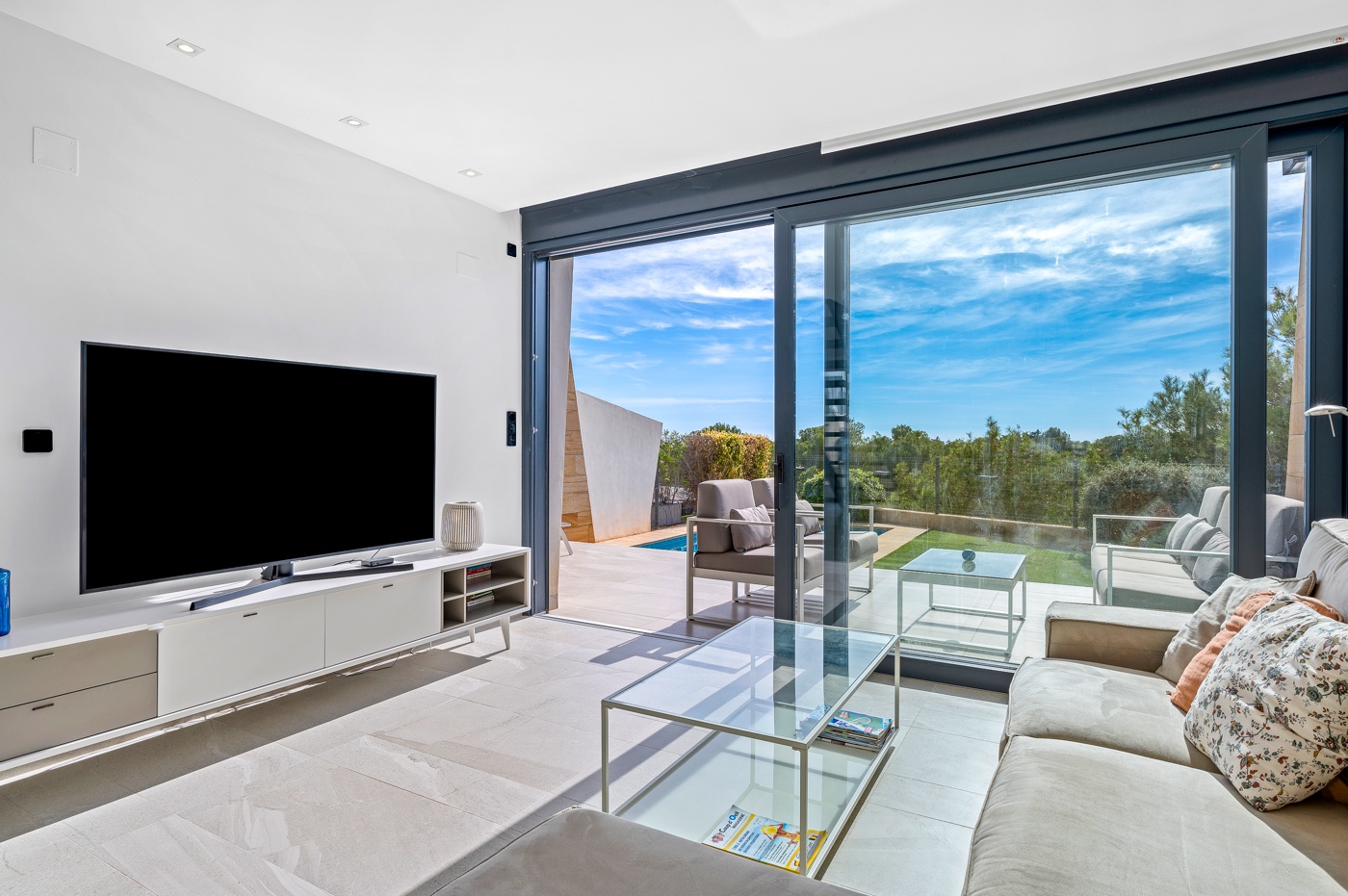 3 Bed, 3 Bath, HouseFor Sale, Orihuela Costa, Alicante