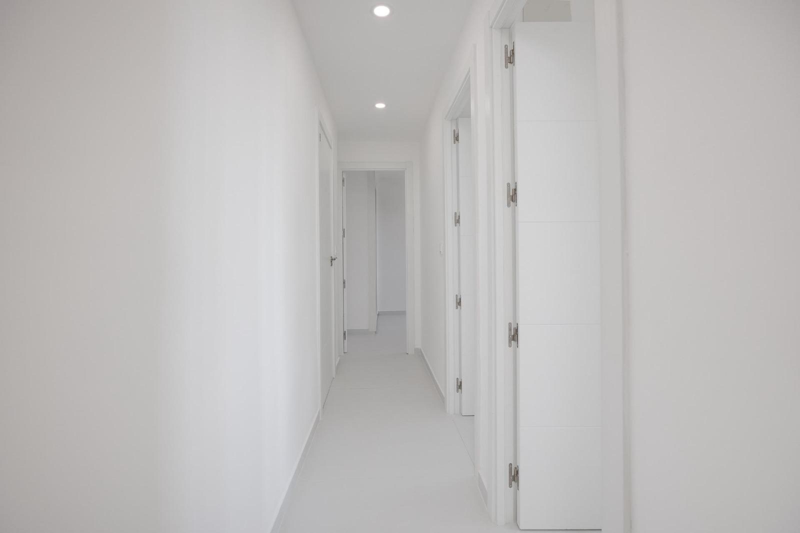 3 Bed, 2 Bath, ApartmentFor Sale, Torrevieja, Alicante