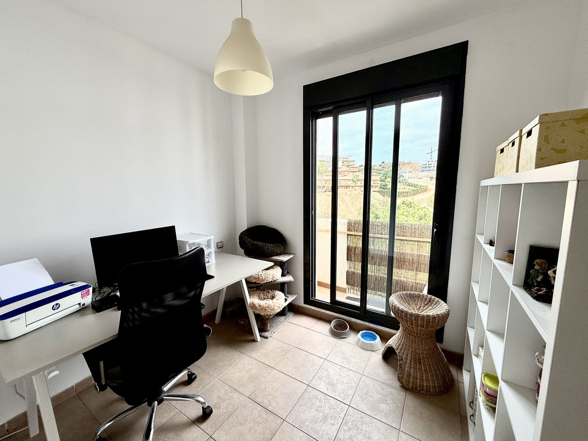 3 Bed, 2 Bath, ApartmentFor Sale, La Cala de Mijas, Malaga