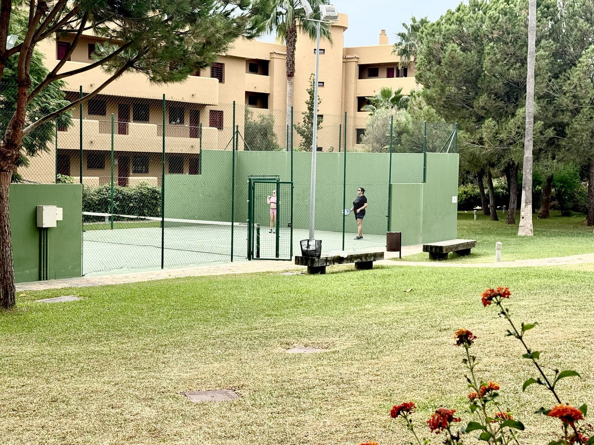 3 Bed, 2 Bath, ApartmentFor Sale, La Cala de Mijas, Malaga