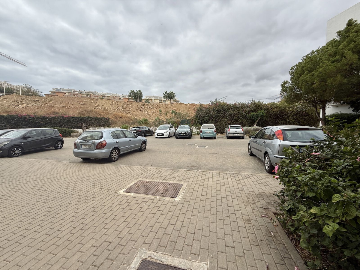 3 Bed, 2 Bath, ApartmentFor Sale, La Cala de Mijas, Malaga