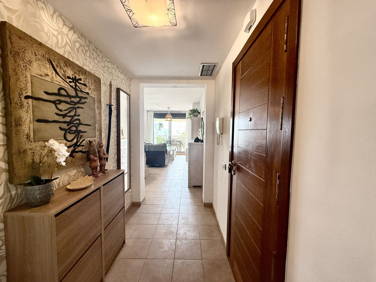 3 Bed, 2 Bath, ApartmentFor Sale, La Cala de Mijas, Malaga