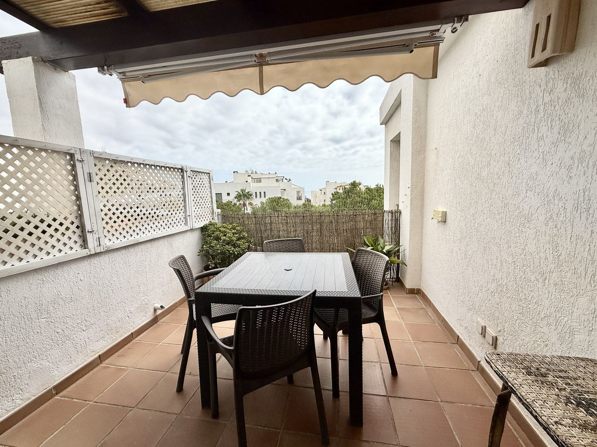 3 Bed, 2 Bath, ApartmentFor Sale, La Cala de Mijas, Malaga