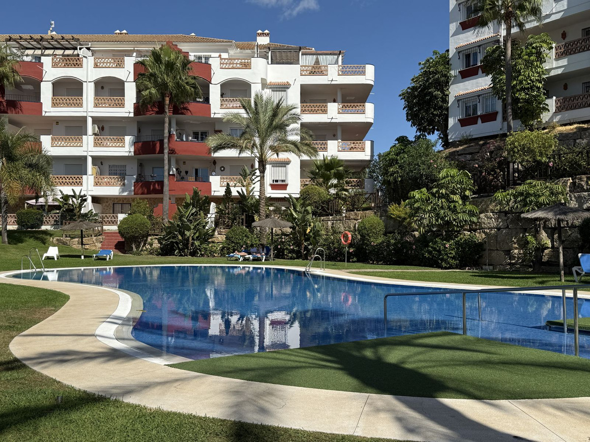 2 Bed, 2 Bath, ApartmentFor Sale, Riviera Del Sol, Malaga