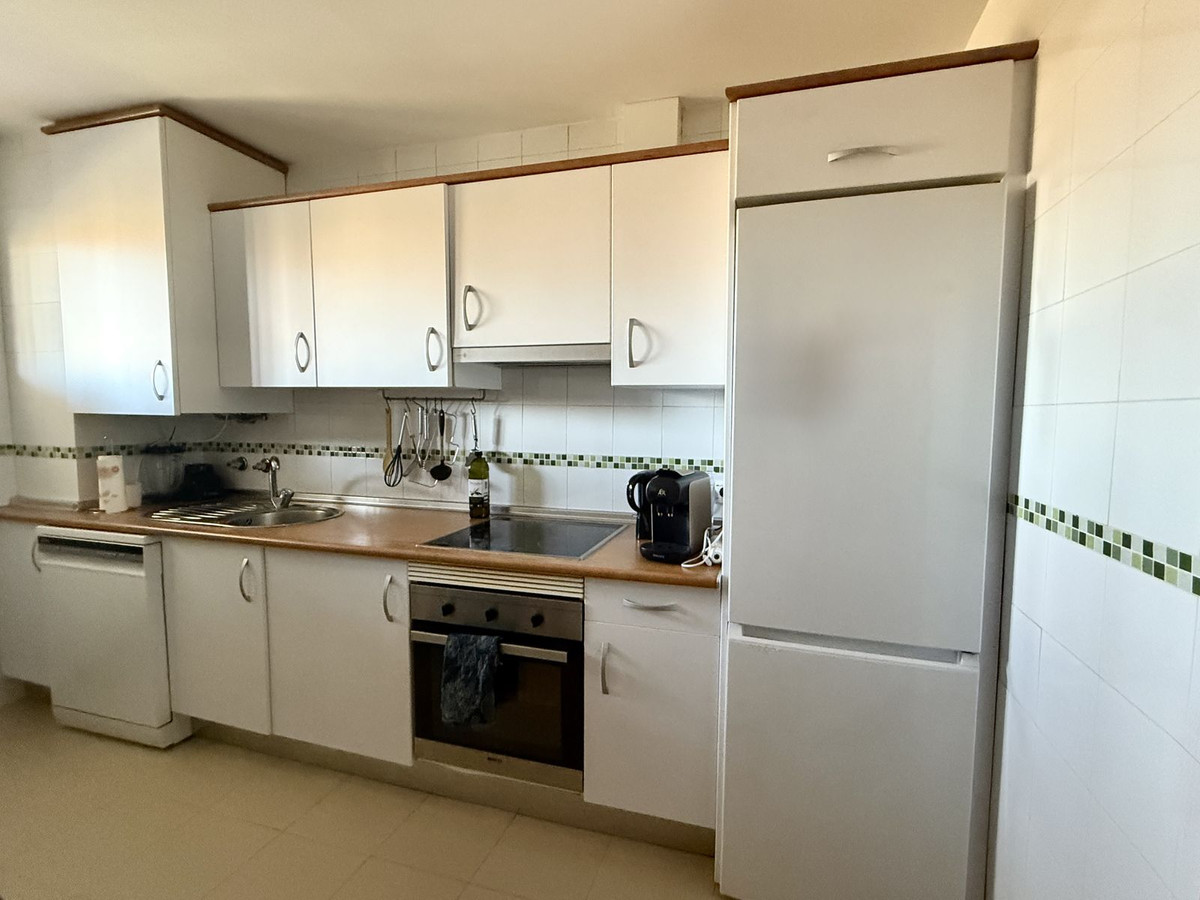 2 Bed, 2 Bath, ApartmentFor Sale, Riviera Del Sol, Malaga