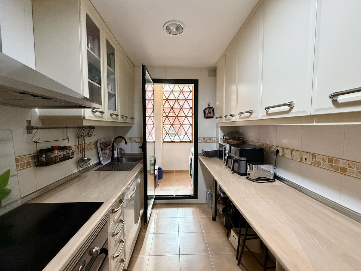 2 Bed, 2 Bath, ApartmentFor Sale, Marbesa, Malaga