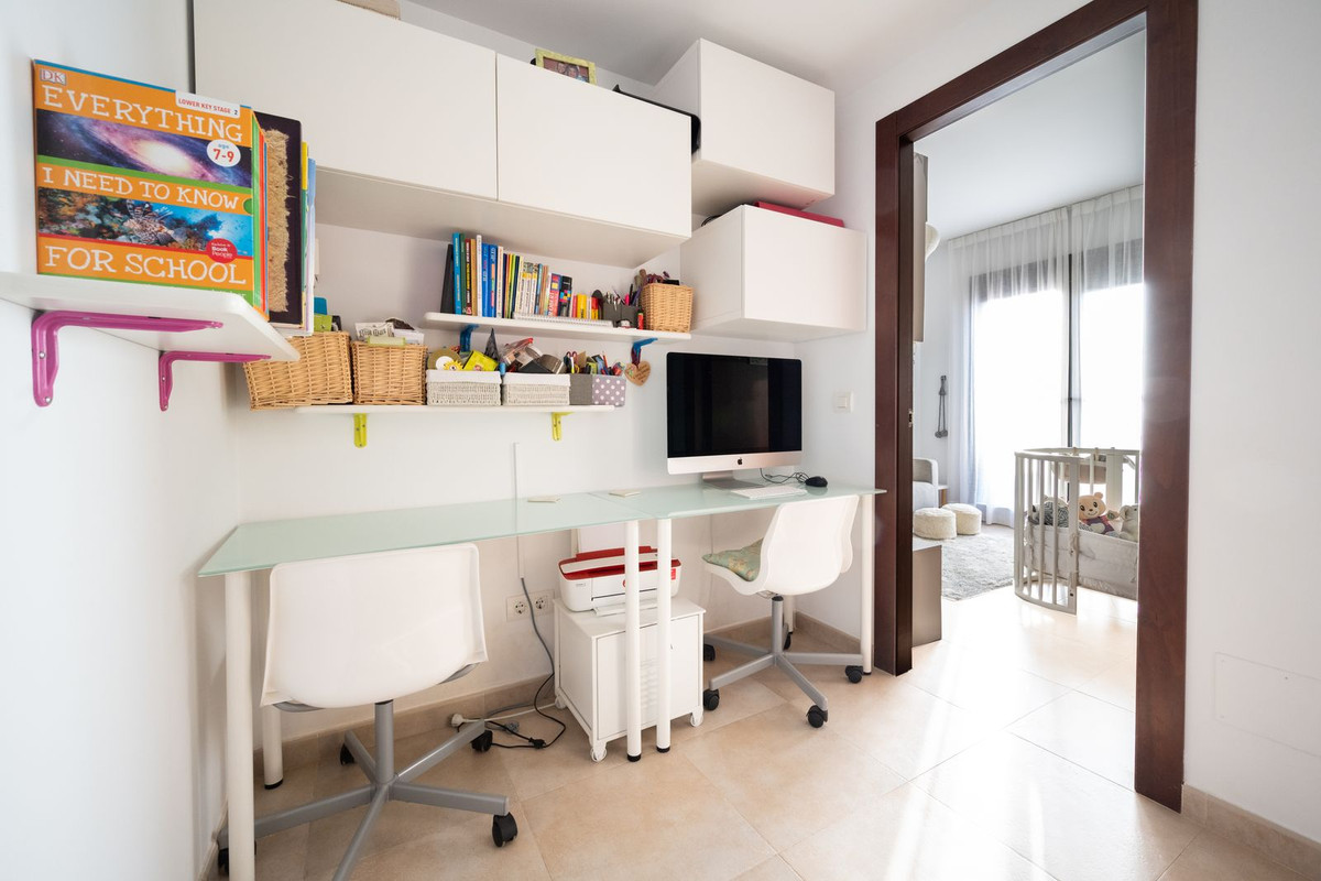 3 Bed, 4 Bath, ApartmentFor Sale, Los Monteros, Malaga