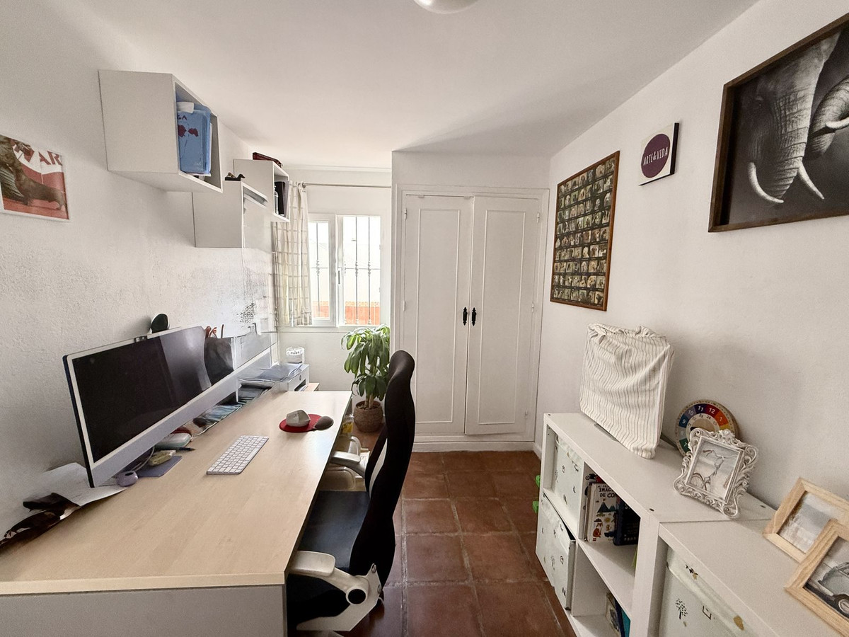 3 Bed, 2 Bath, HouseFor Sale, Mijas Golf, Malaga