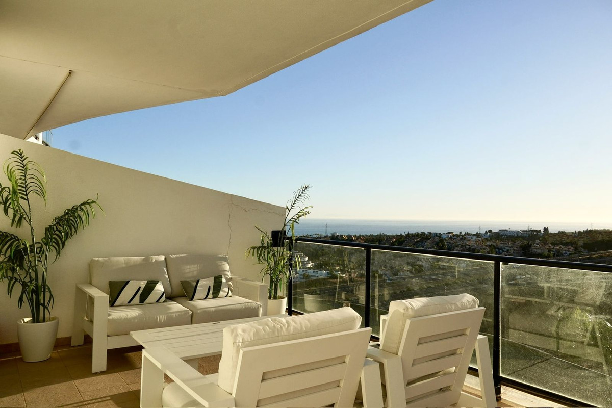 2 Bed, 2 Bath, ApartmentFor Sale, Riviera Del Sol, Malaga