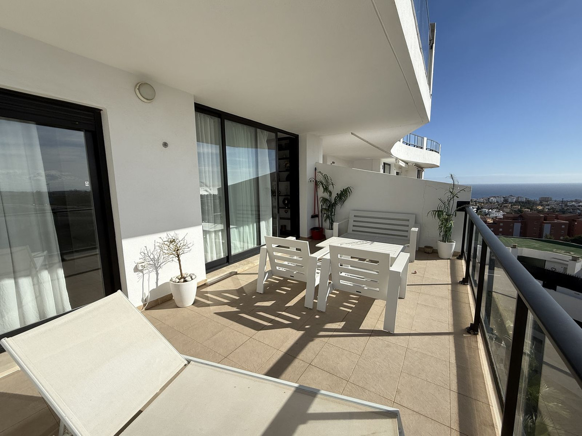 2 Bed, 2 Bath, ApartmentFor Sale, Riviera Del Sol, Malaga