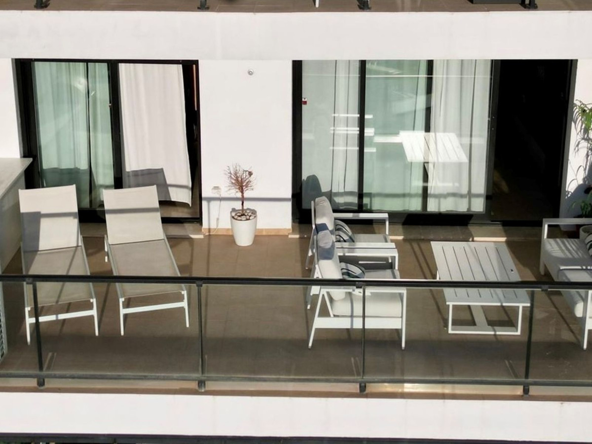 2 Bed, 2 Bath, ApartmentFor Sale, Riviera Del Sol, Malaga