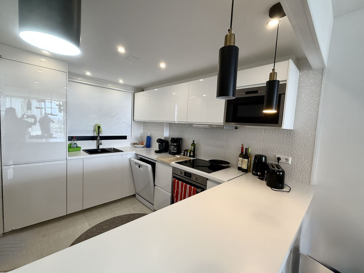 2 Bed, 2 Bath, ApartmentFor Sale, Riviera Del Sol, Malaga