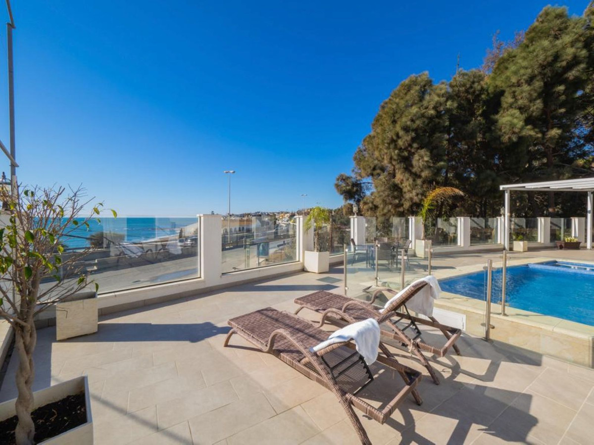 6 Bed, 7 Bath, HouseFor Sale, El Chaparral, Malaga