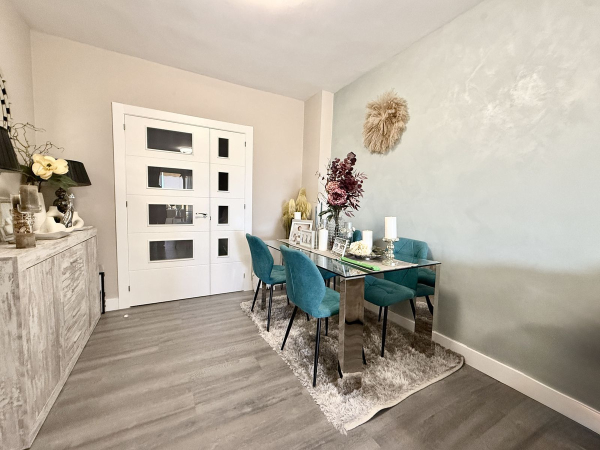 2 Bed, 1 Bath, ApartmentFor Sale, Riviera Del Sol, Malaga