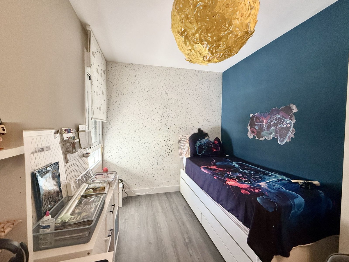 2 Bed, 1 Bath, ApartmentFor Sale, Riviera Del Sol, Malaga