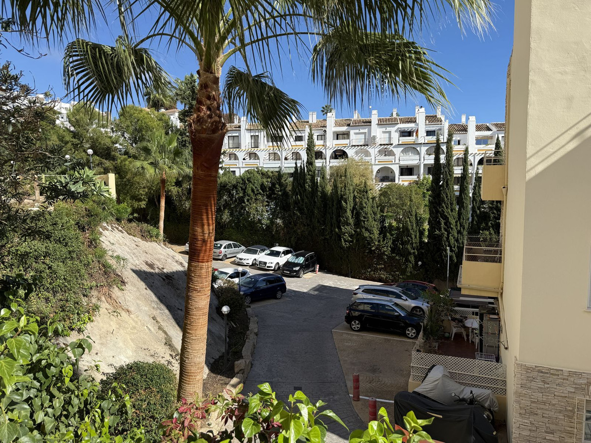 2 Bed, 1 Bath, ApartmentFor Sale, Riviera Del Sol, Malaga