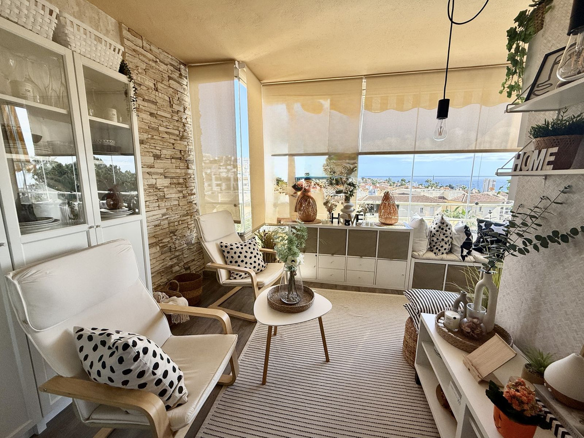 2 Bed, 1 Bath, ApartmentFor Sale, Riviera Del Sol, Malaga