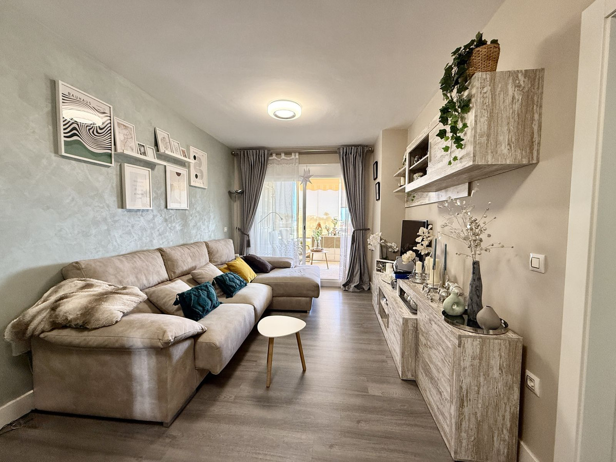2 Bed, 1 Bath, ApartmentFor Sale, Riviera Del Sol, Malaga