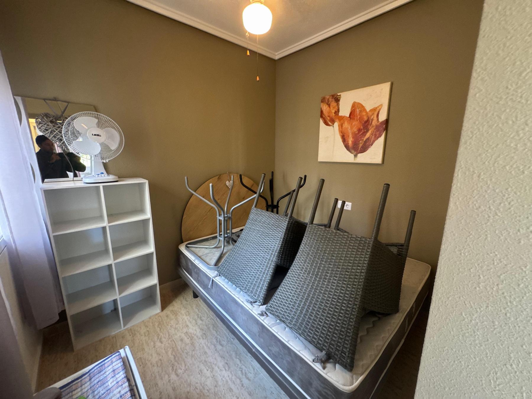 2 Bed, 1 Bath, HouseFor Sale, Orihuela Costa, Alicante