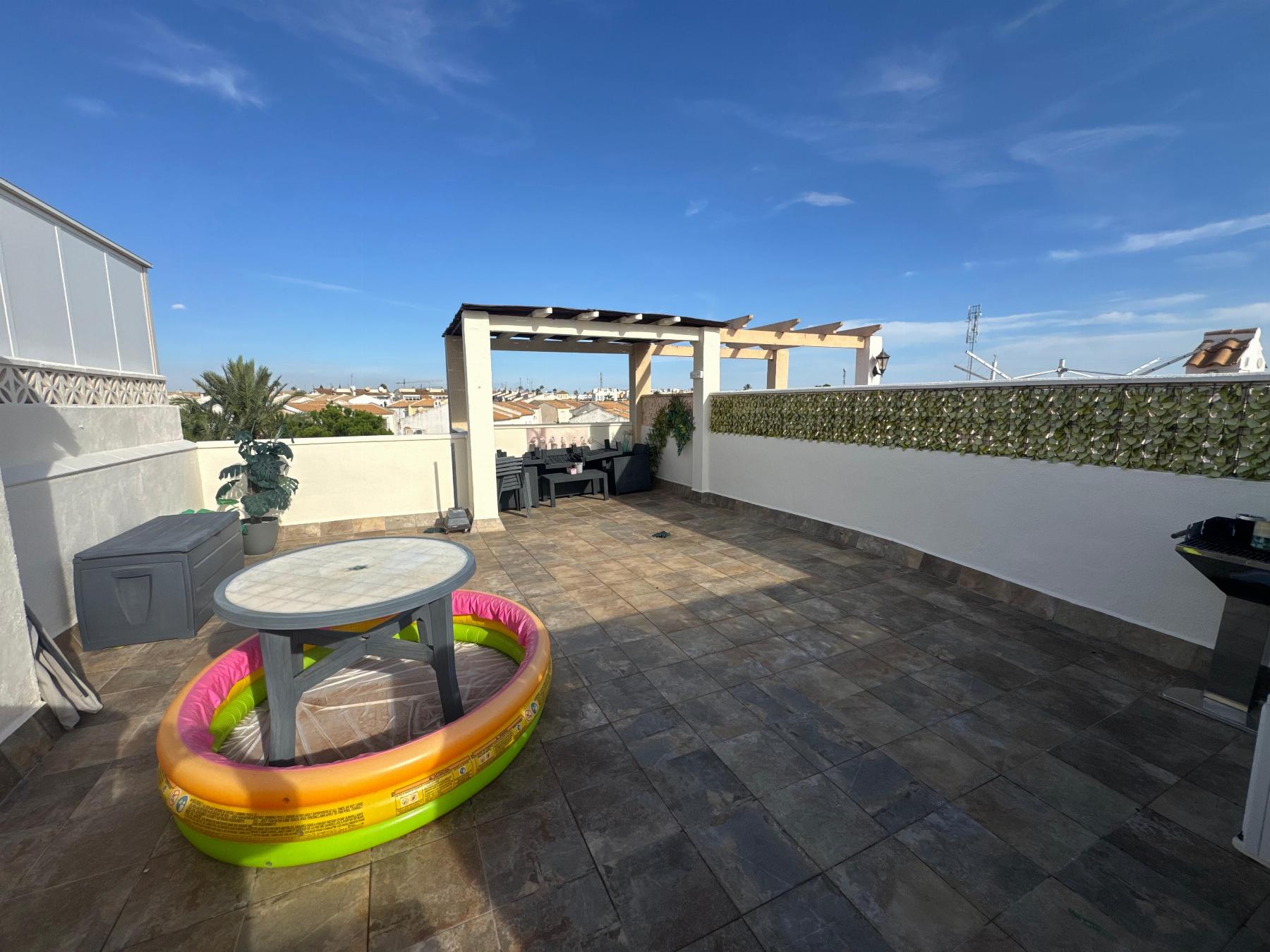 2 Bed, 1 Bath, HouseFor Sale, Orihuela Costa, Alicante