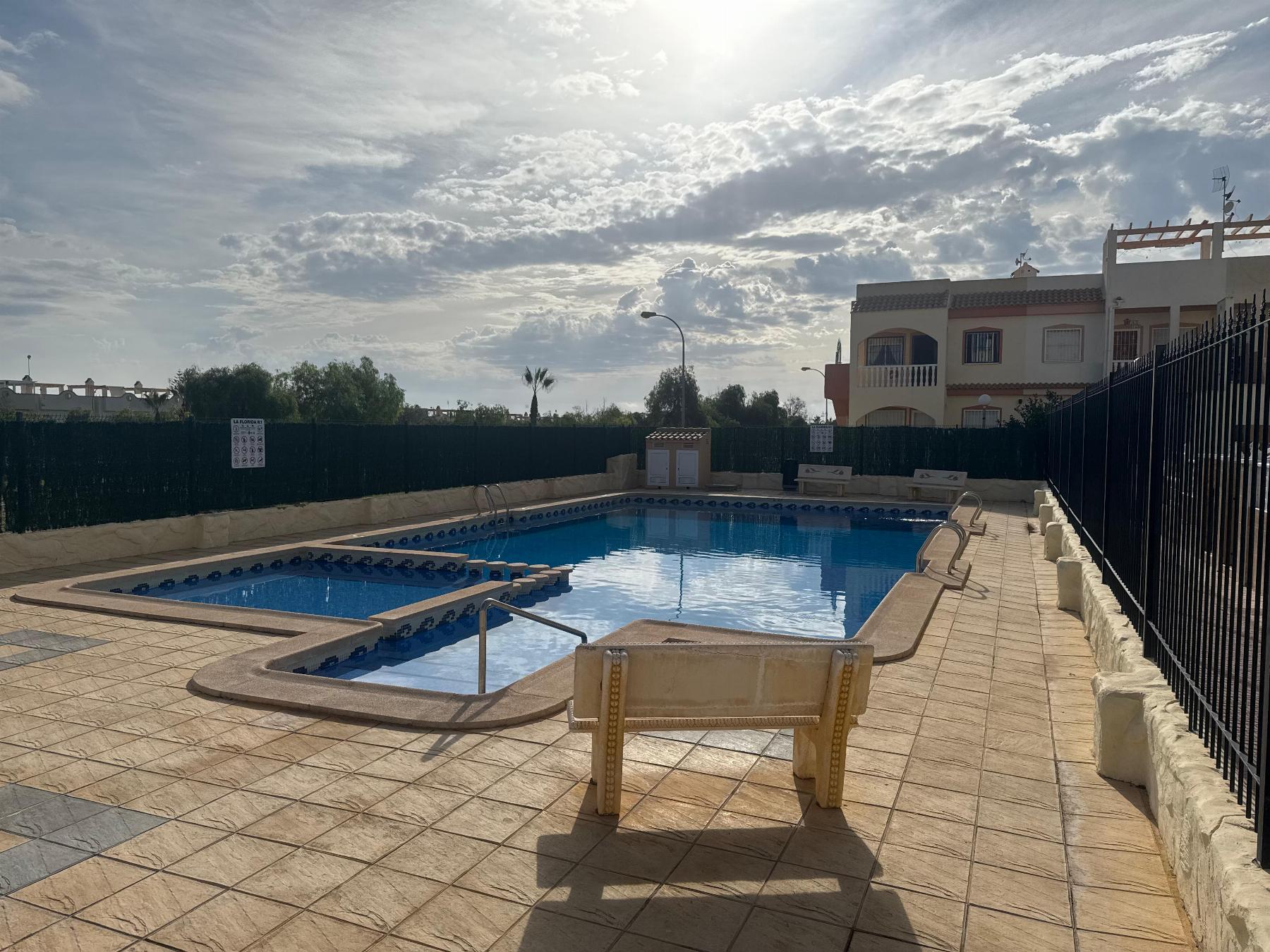 2 Bed, 1 Bath, HouseFor Sale, Orihuela Costa, Alicante