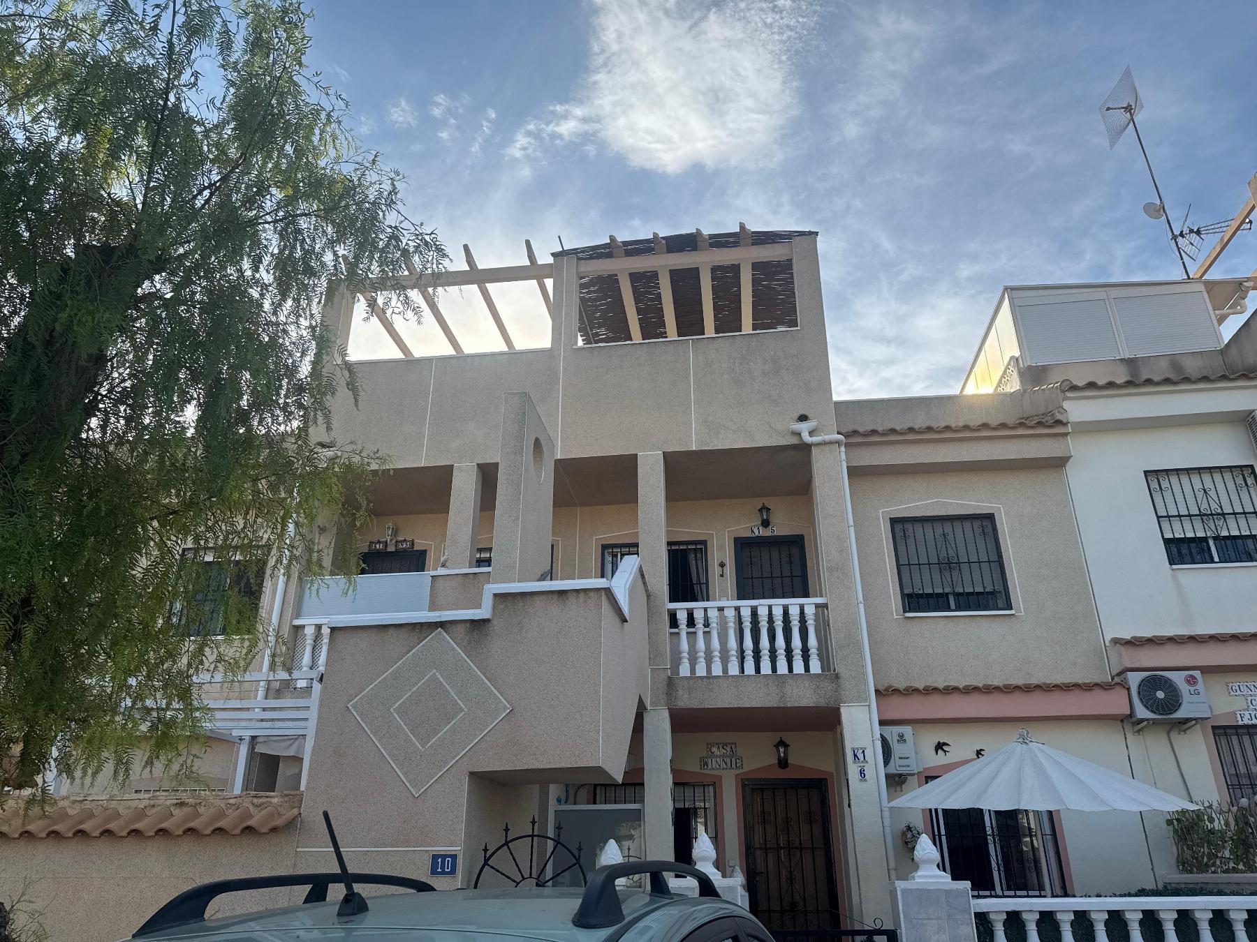 2 Bed, 1 Bath, HouseFor Sale, Orihuela Costa, Alicante