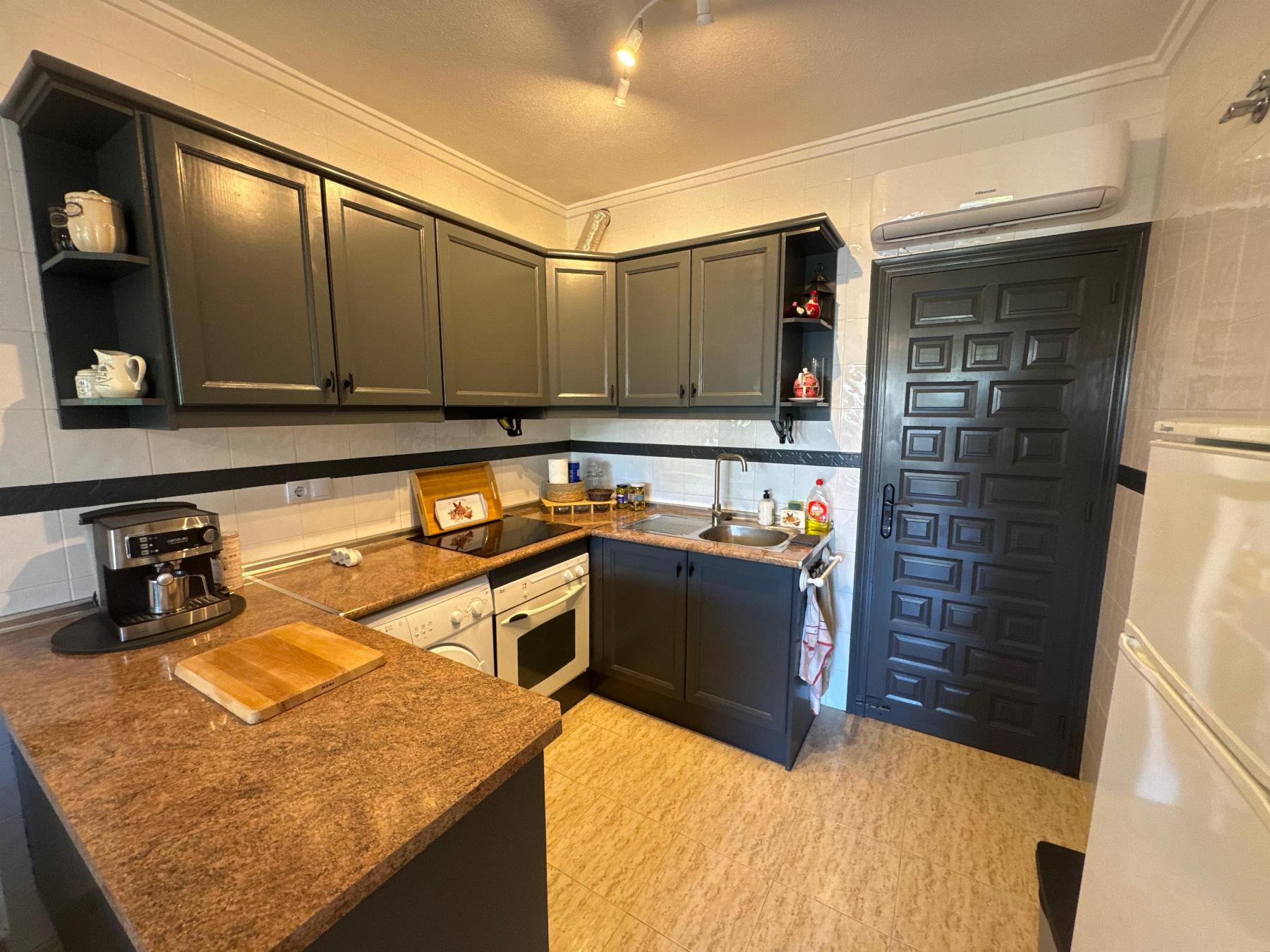 2 Bed, 1 Bath, HouseFor Sale, Orihuela Costa, Alicante