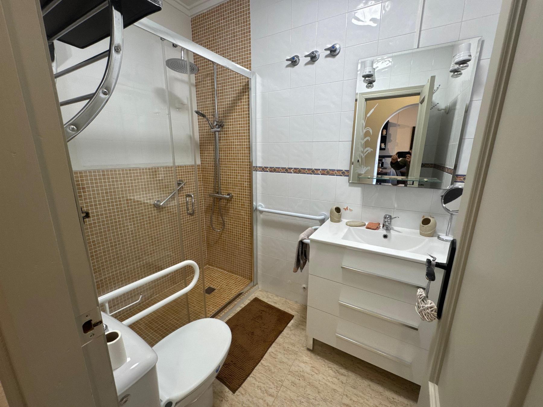 2 Bed, 1 Bath, HouseFor Sale, Orihuela Costa, Alicante