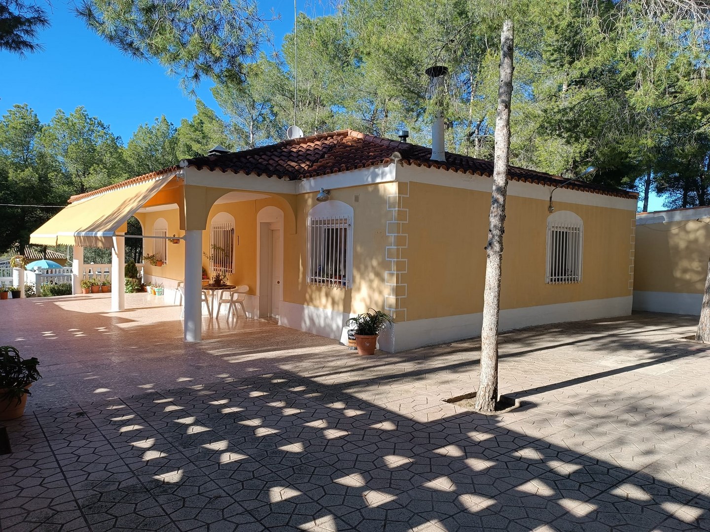 4 Bed, 2 Bath, HouseFor Sale, Yecla, Murcia