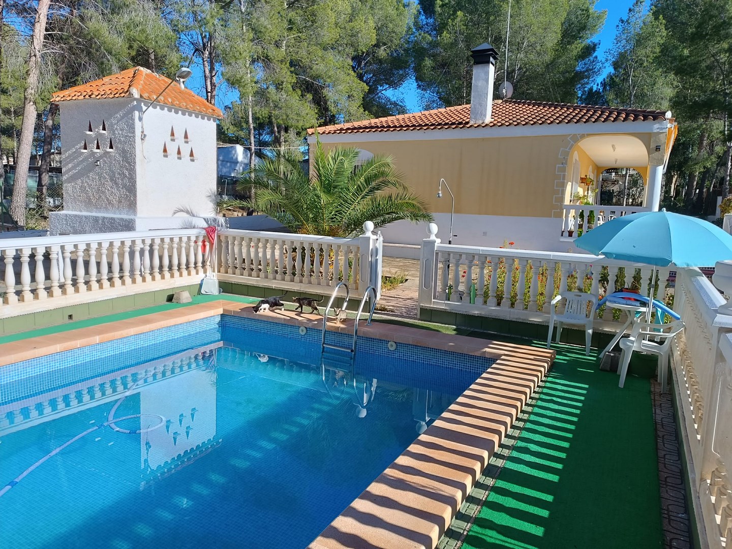 4 Bed, 2 Bath, HouseFor Sale, Yecla, Murcia