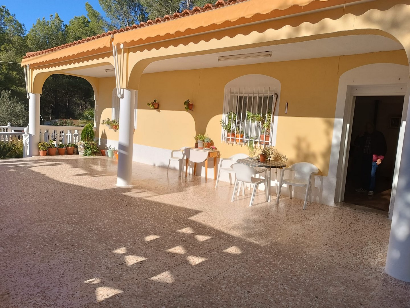 4 Bed, 2 Bath, HouseFor Sale, Yecla, Murcia