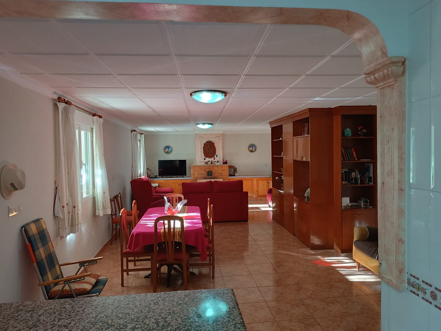 4 Bed, 2 Bath, HouseFor Sale, Yecla, Murcia