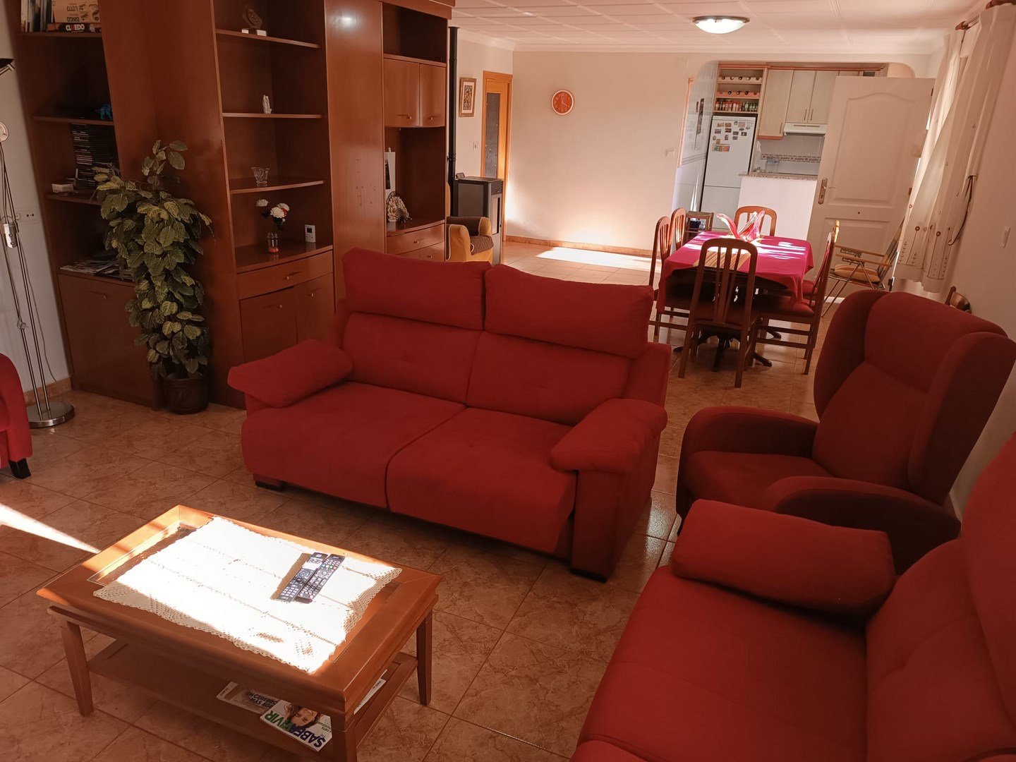 4 Bed, 2 Bath, HouseFor Sale, Yecla, Murcia