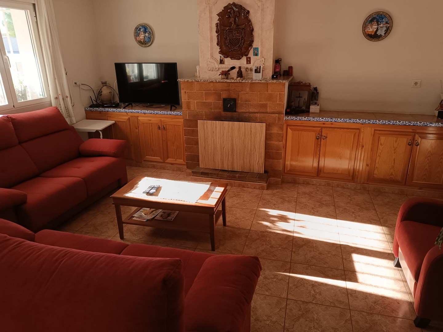 4 Bed, 2 Bath, HouseFor Sale, Yecla, Murcia