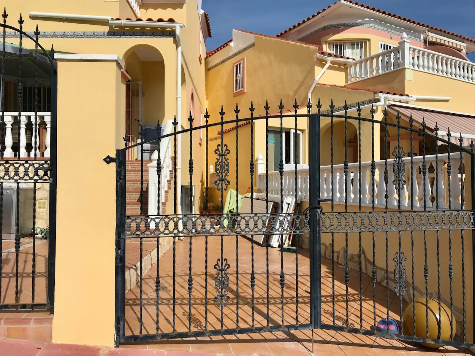 2 Bed, 2 Bath, HouseFor Sale, Villamartin, Alicante