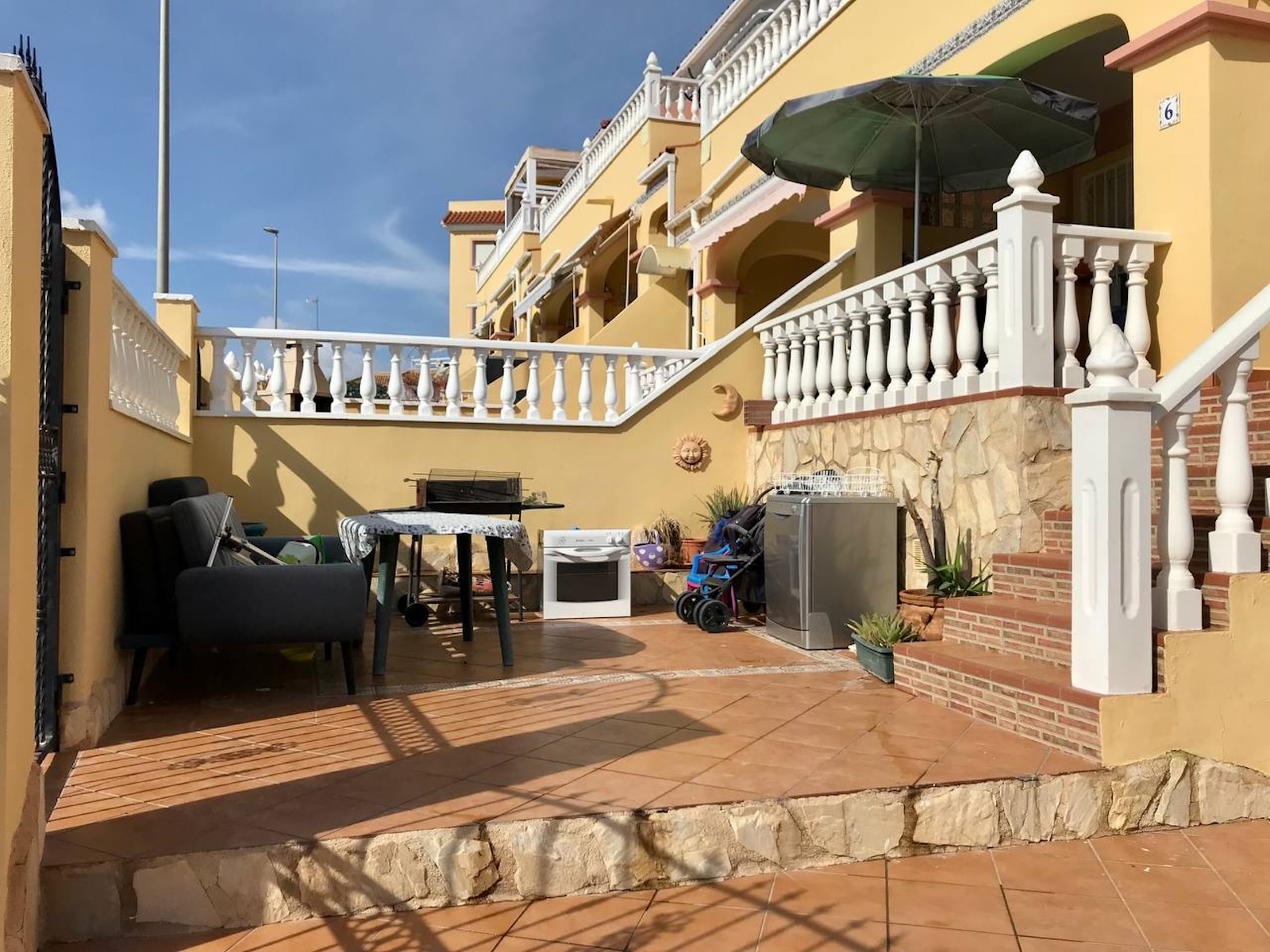 2 Bed, 2 Bath, HouseFor Sale, Villamartin, Alicante