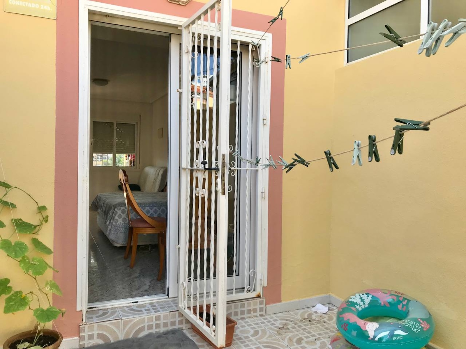 2 Bed, 2 Bath, HouseFor Sale, Villamartin, Alicante