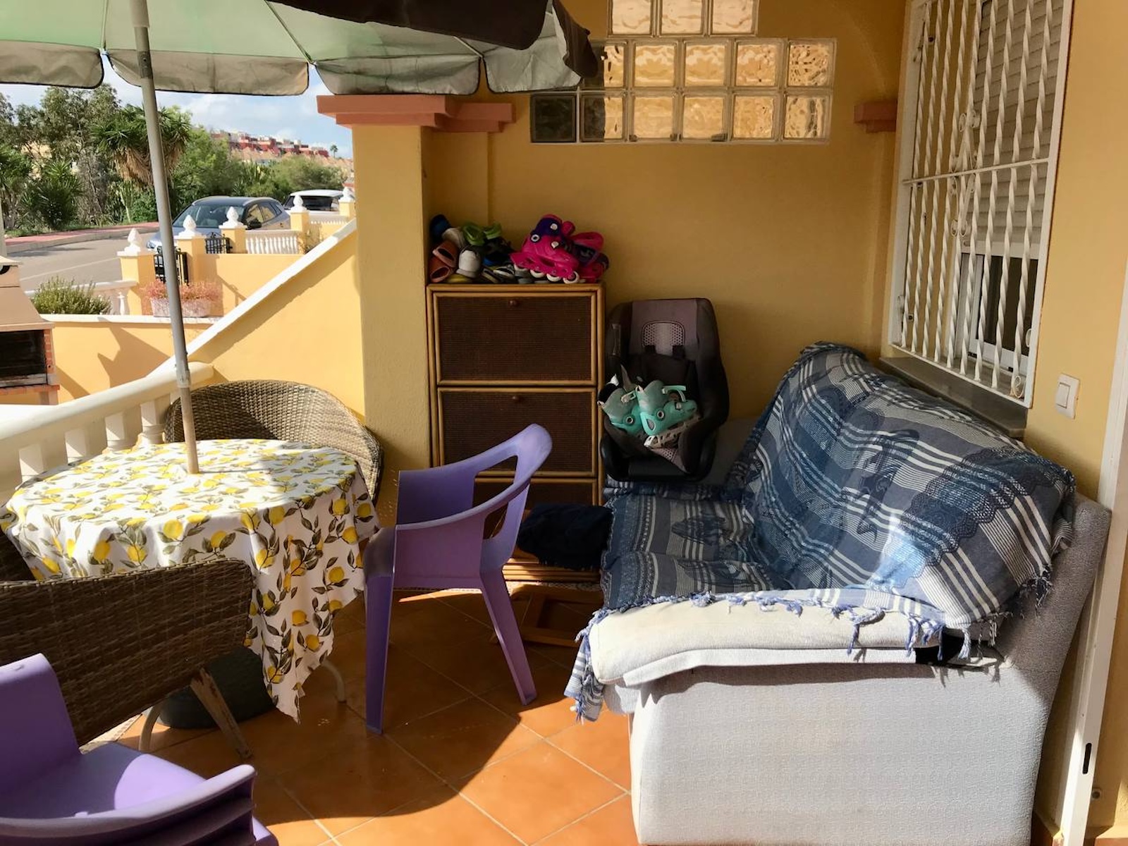 2 Bed, 2 Bath, HouseFor Sale, Villamartin, Alicante