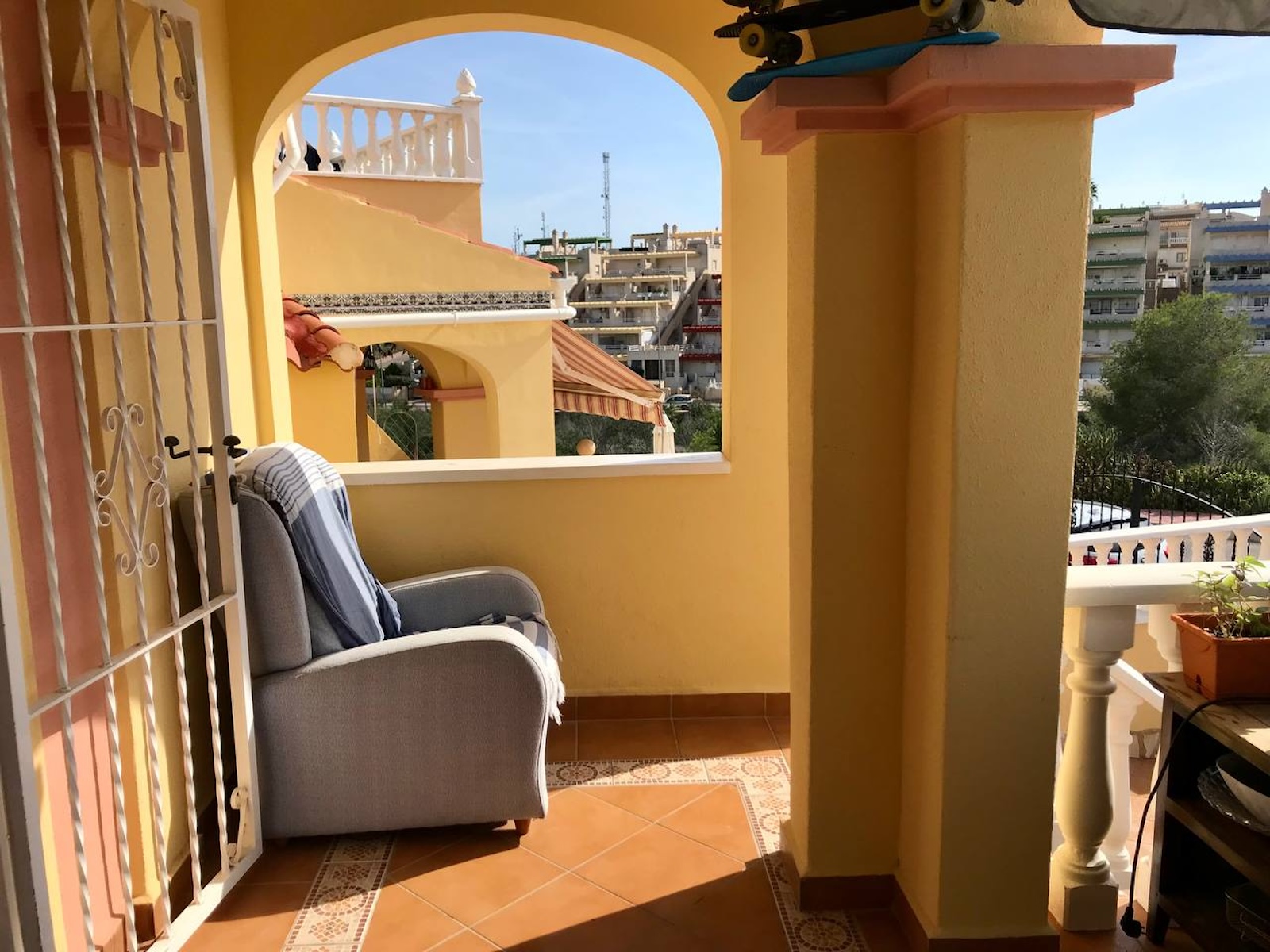 2 Bed, 2 Bath, HouseFor Sale, Villamartin, Alicante