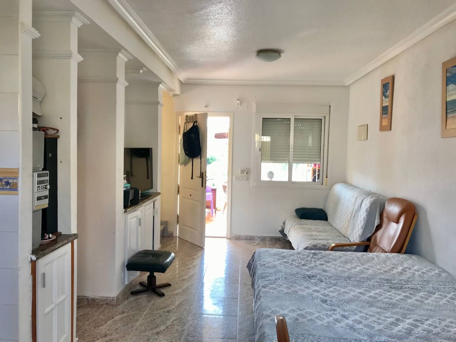 2 Bed, 2 Bath, HouseFor Sale, Villamartin, Alicante