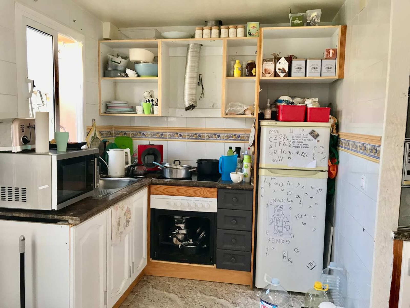 2 Bed, 2 Bath, HouseFor Sale, Villamartin, Alicante