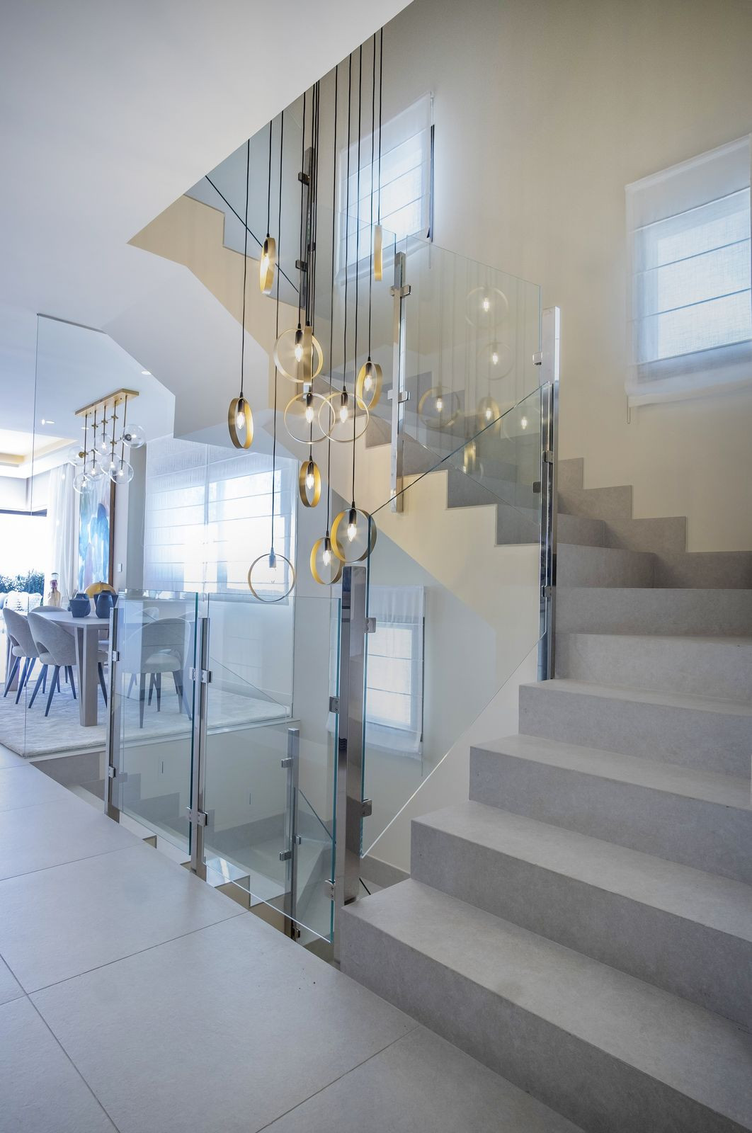 4 Bed, 3 Bath, HouseFor Sale, New Golden Mile, Malaga