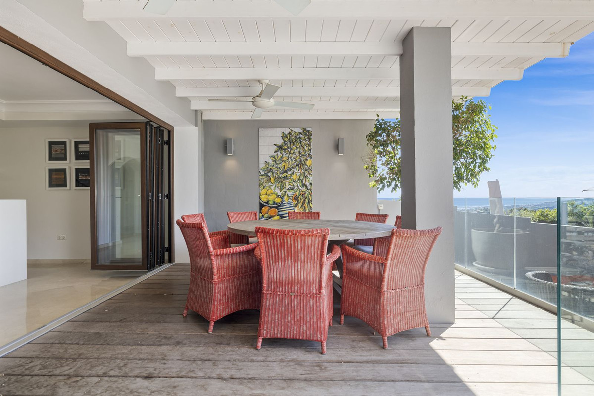 5 Bed, 4 Bath, HouseFor Sale, Benahavis, Malaga