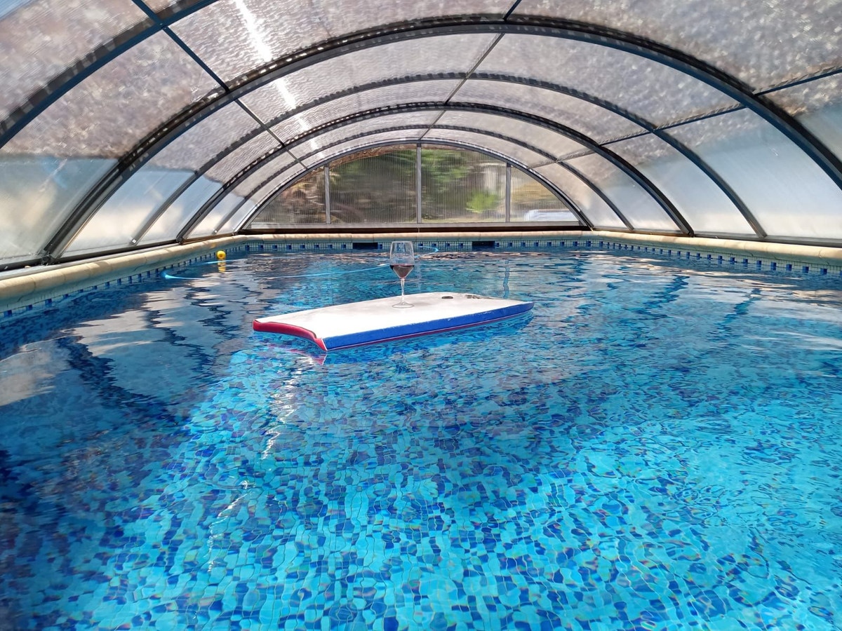 4 Bed, 2 Bath, HouseFor Sale, Casares, Malaga