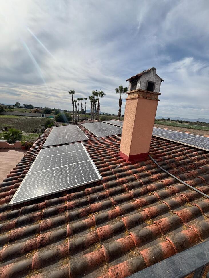 3 Bed, 2 Bath, HouseFor Sale, Dolores, Alicante