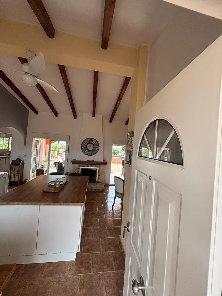 3 Bed, 2 Bath, HouseFor Sale, Dolores, Alicante