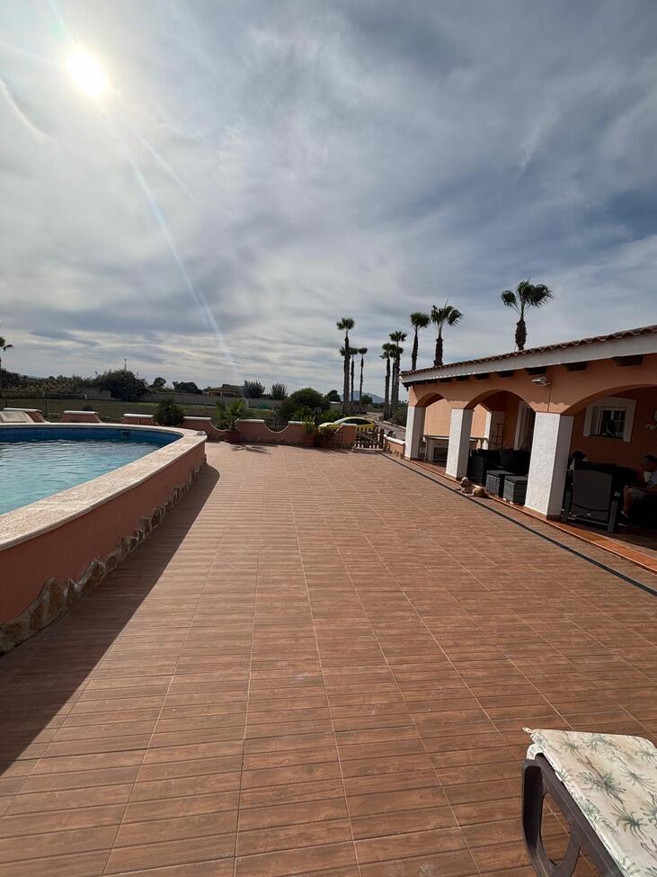 3 Bed, 2 Bath, HouseFor Sale, Dolores, Alicante