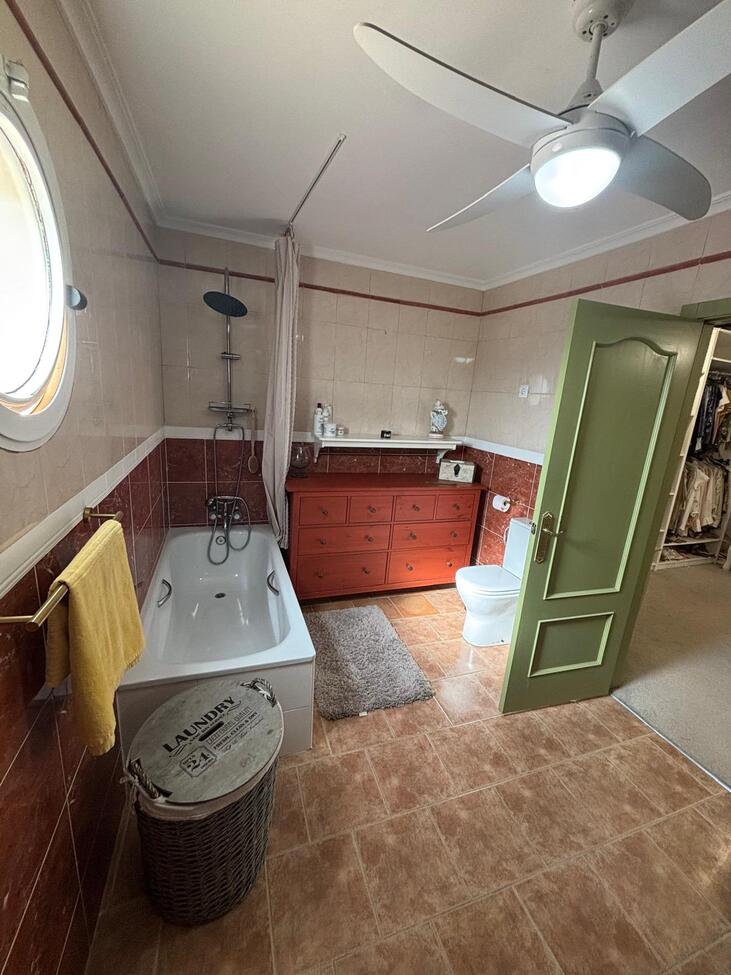 3 Bed, 2 Bath, HouseFor Sale, Dolores, Alicante