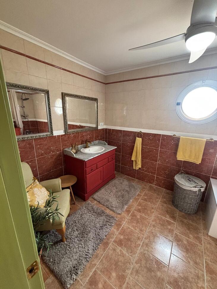 3 Bed, 2 Bath, HouseFor Sale, Dolores, Alicante