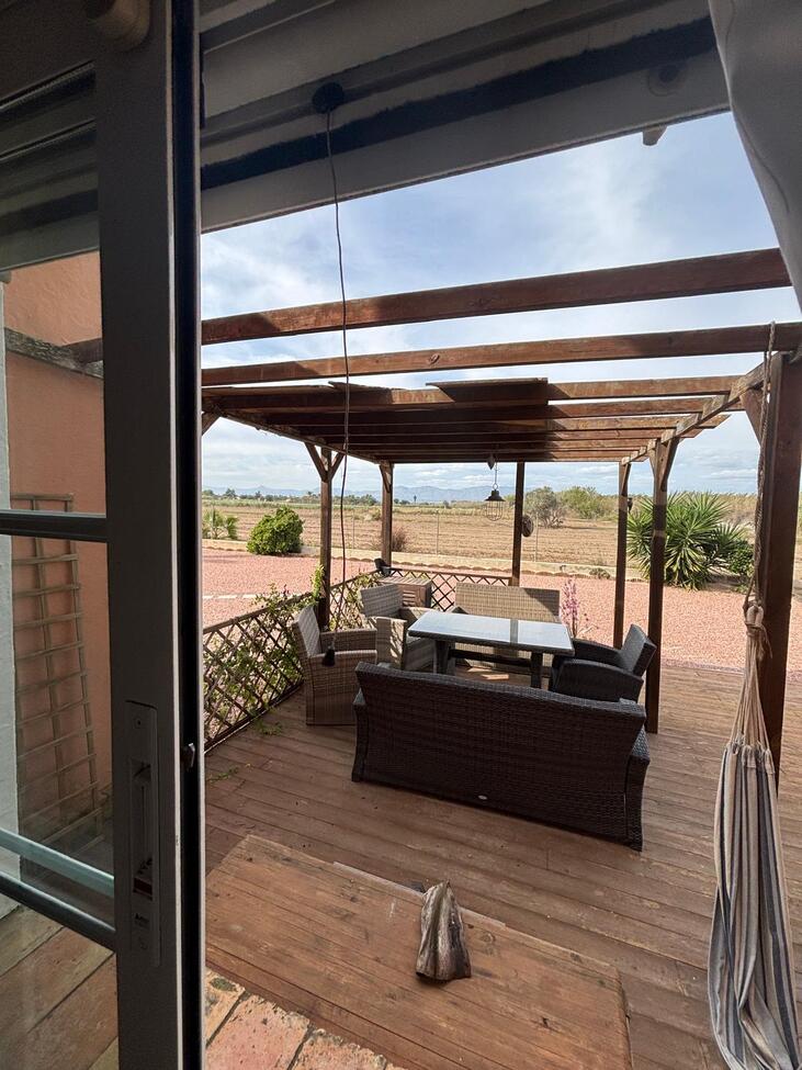 3 Bed, 2 Bath, HouseFor Sale, Dolores, Alicante